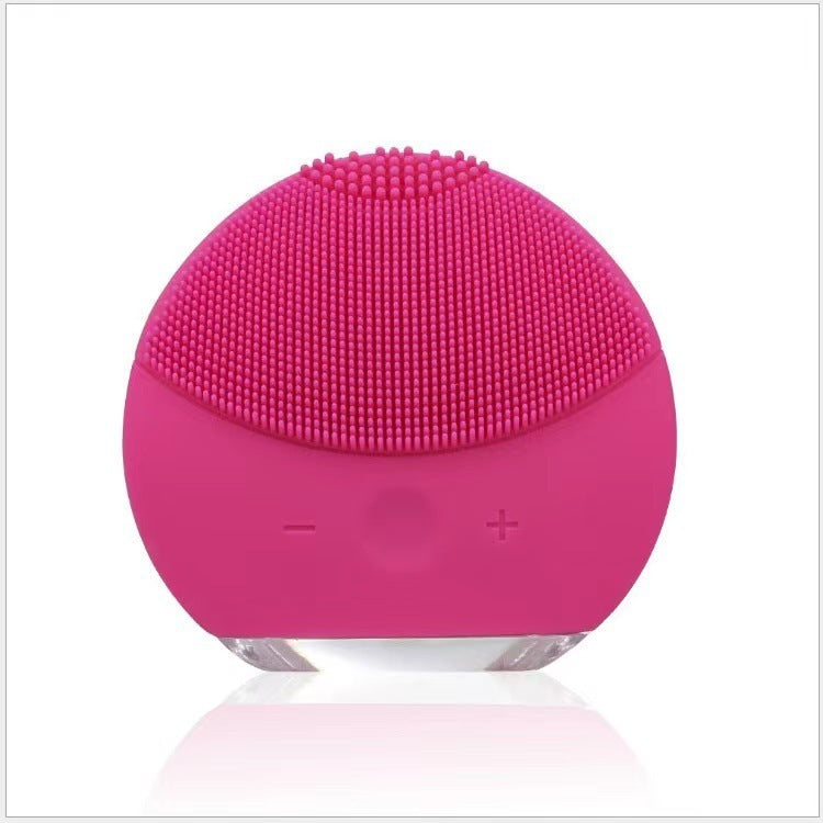 Electric Face Cleanser Electric Face Cleanser
